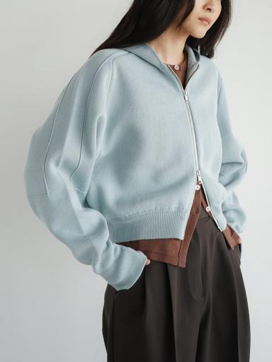 FIKA.xニット/セーター